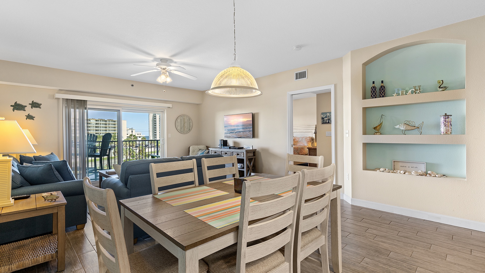 Featured Property Oceanwalk 3-403