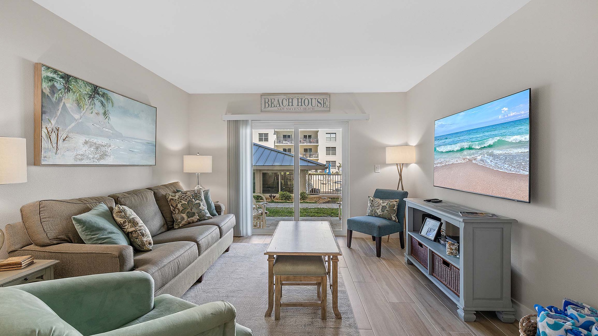 Featured Property Sea Coast Gardens III 111