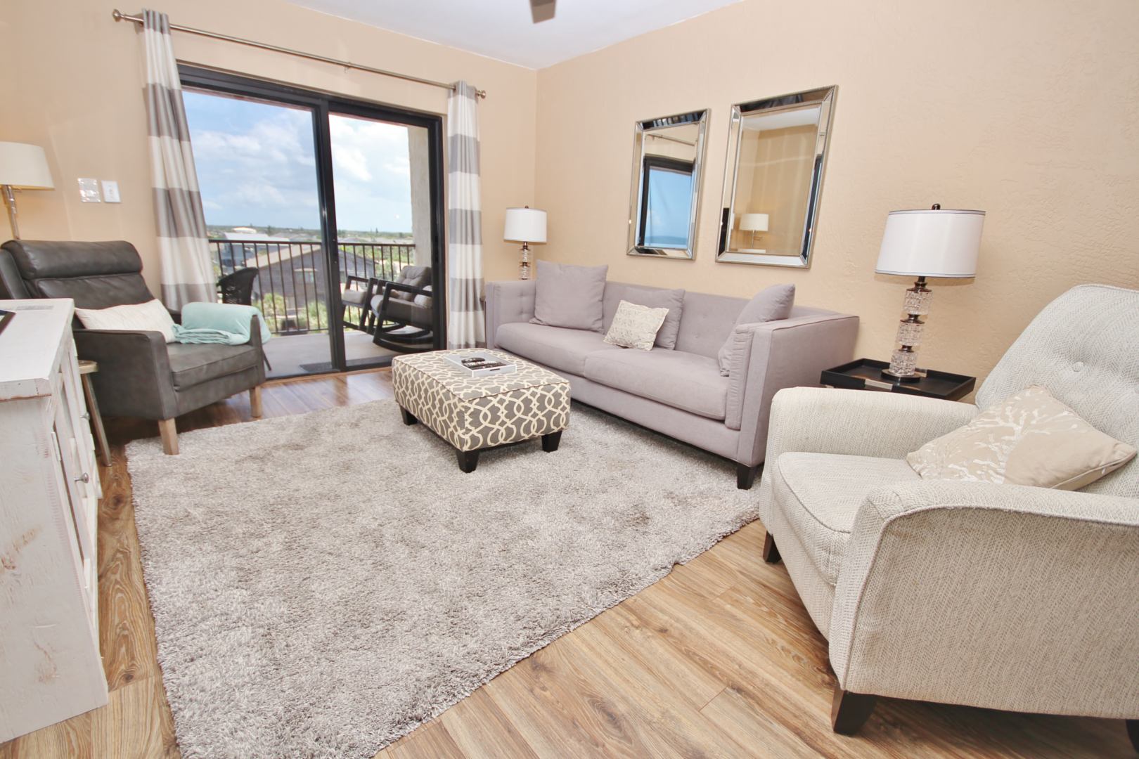 Featured Property Hacienda del Sol II 506