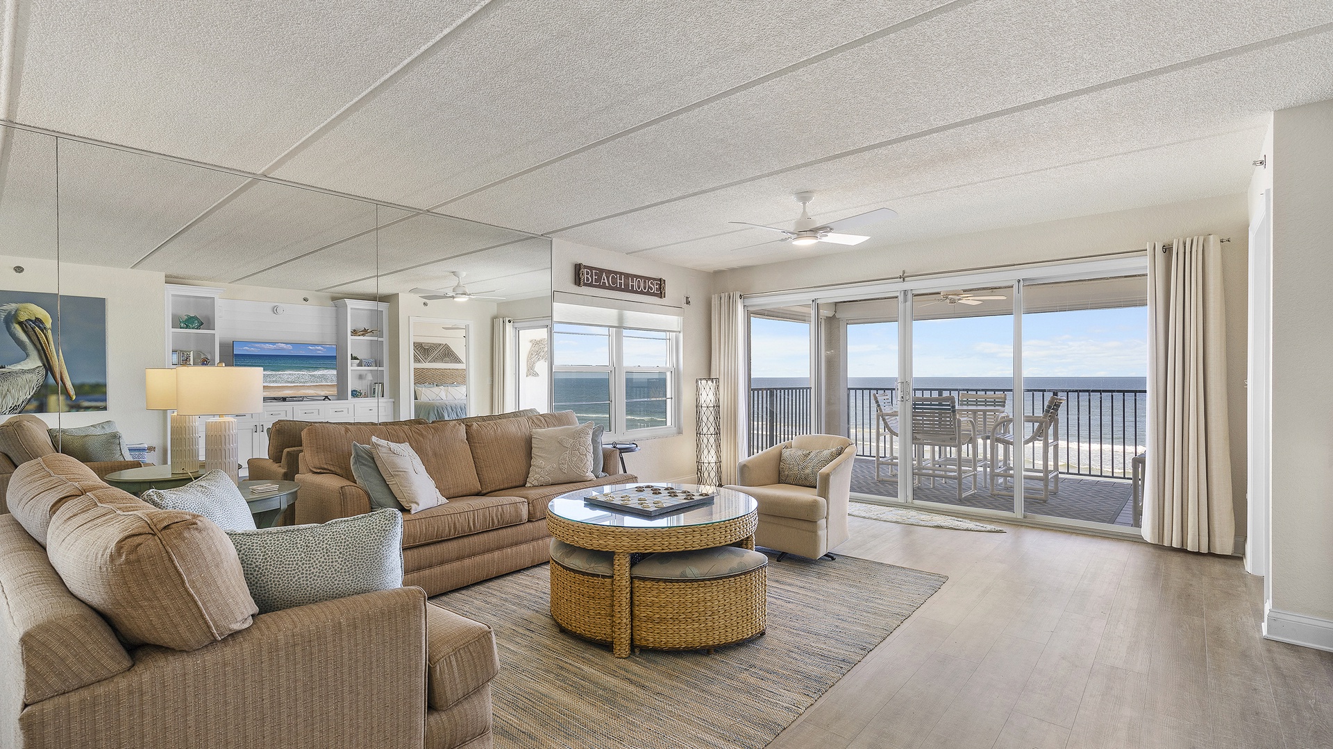 Featured Property Sandcastle 401