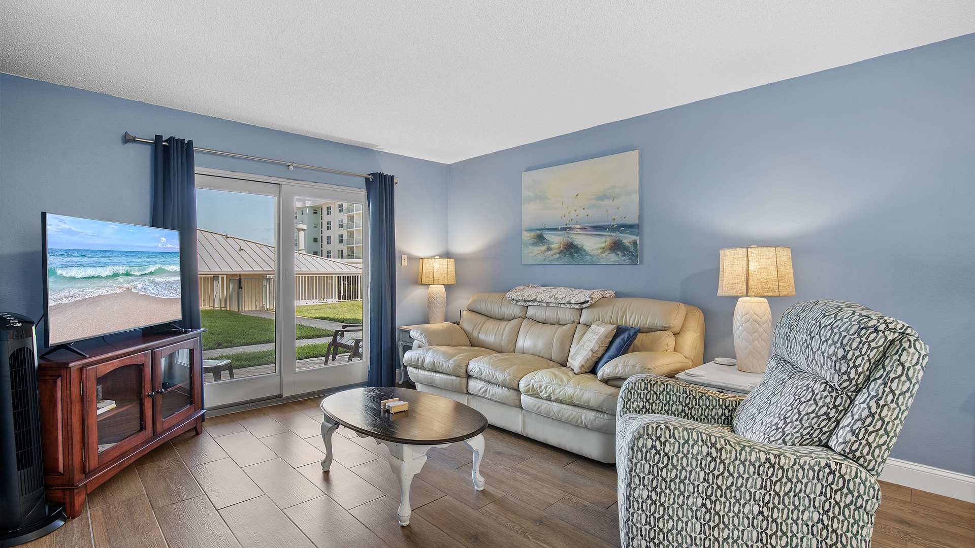 Featured Property Sea Coast Gardens II 117