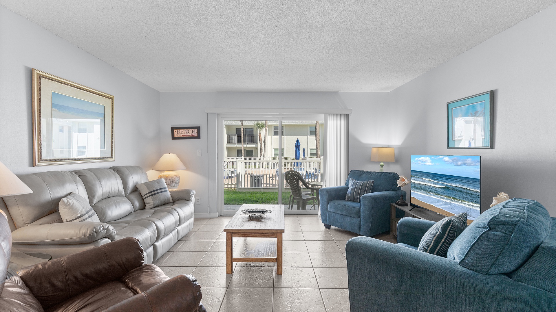Featured Property Colony Beach Club 120