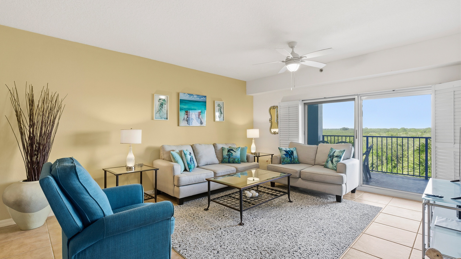 Featured Property Oceanwalk 7-404