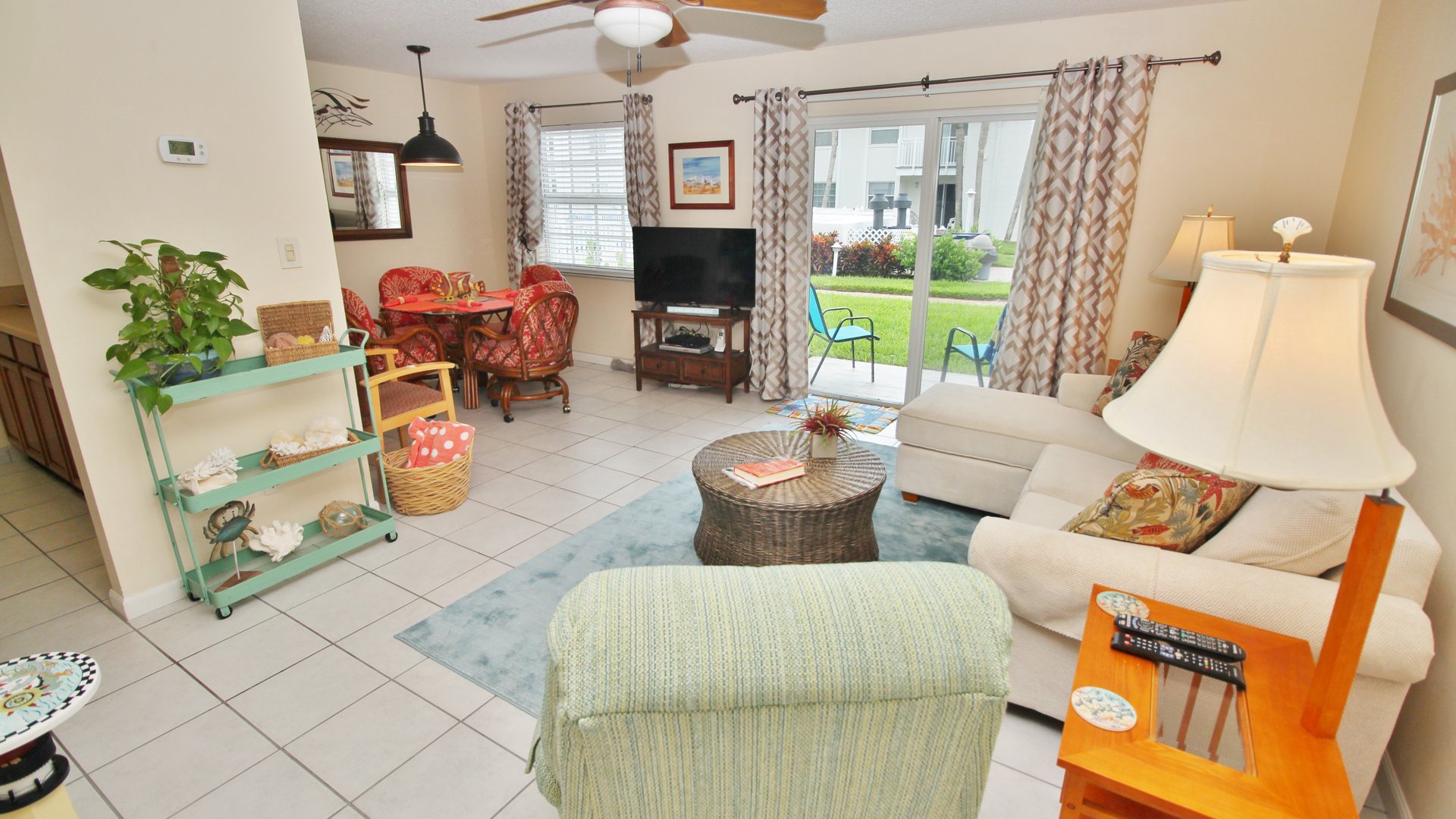 Featured Property Colony Beach Club 109