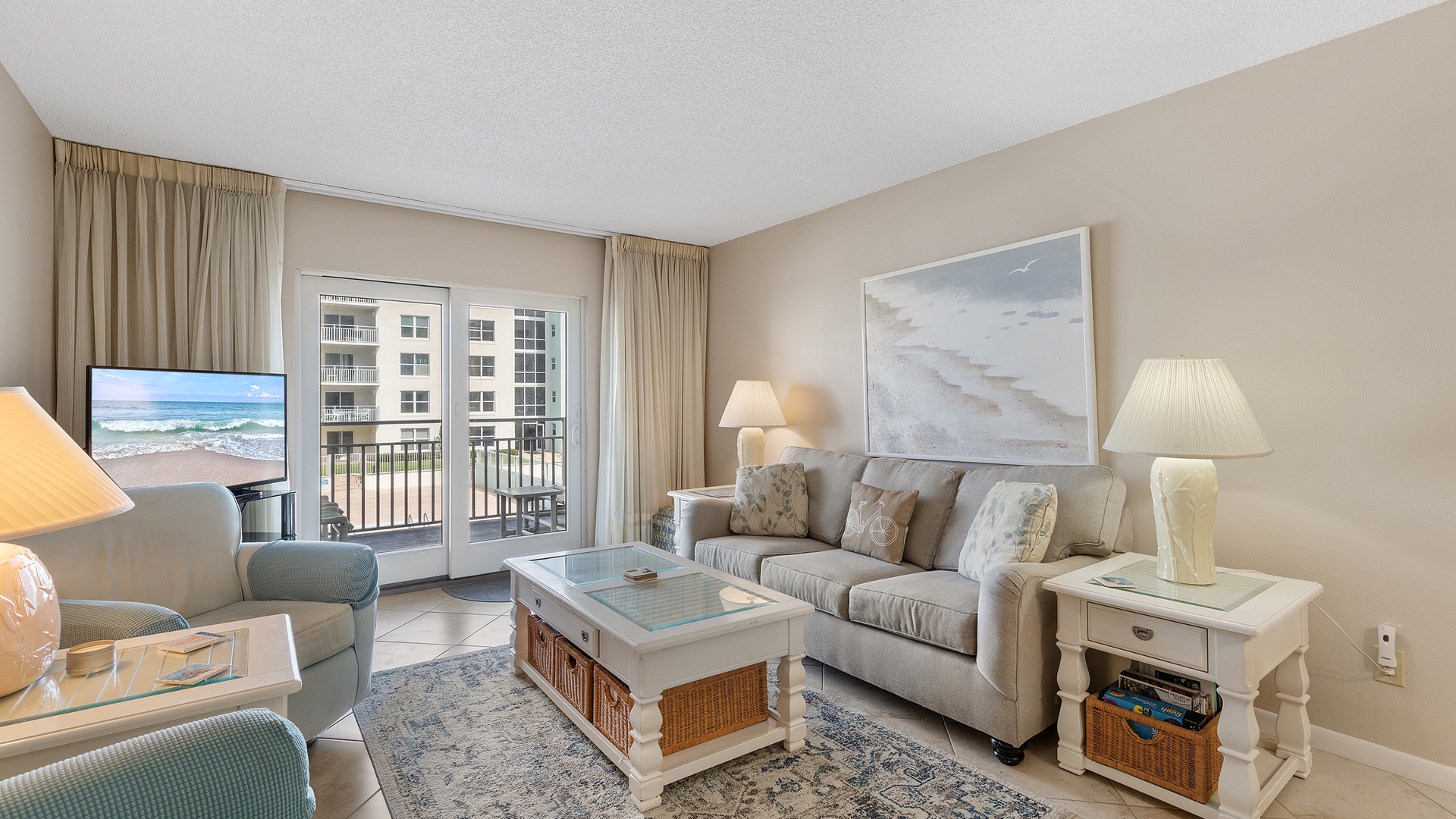 Featured Property Sea Coast Gardens III 208