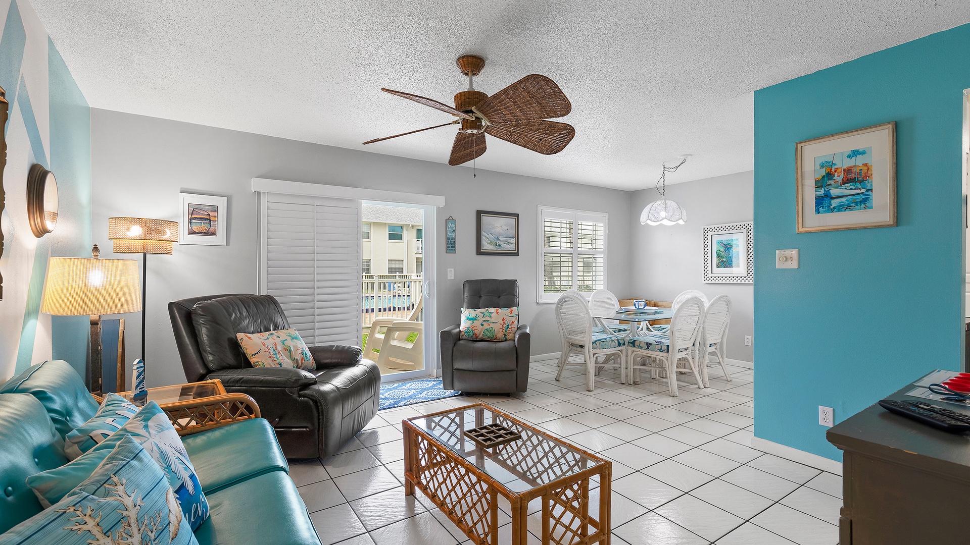 Featured Property Colony Beach Club 132