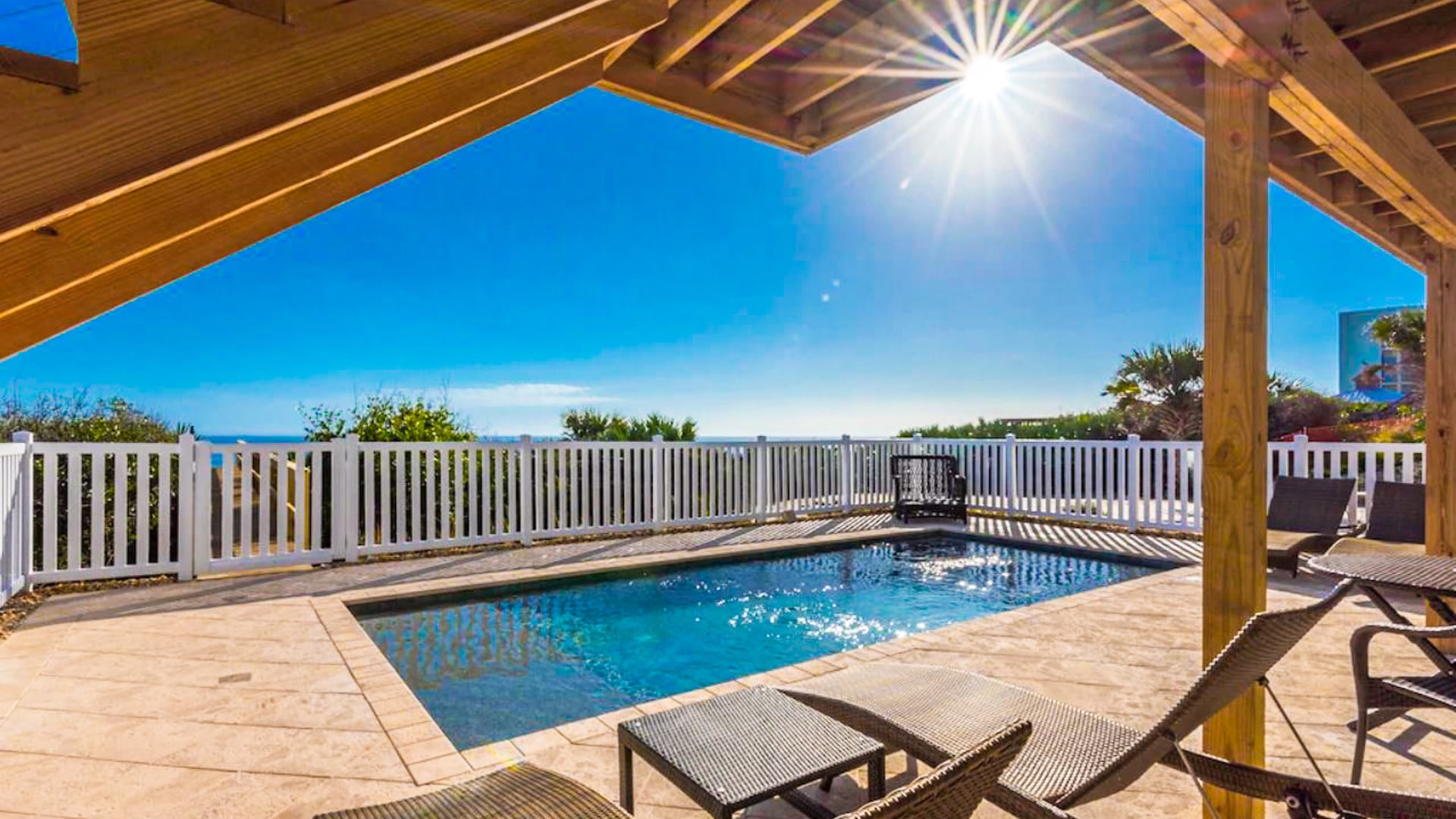 Featured Property Ocean Dream
