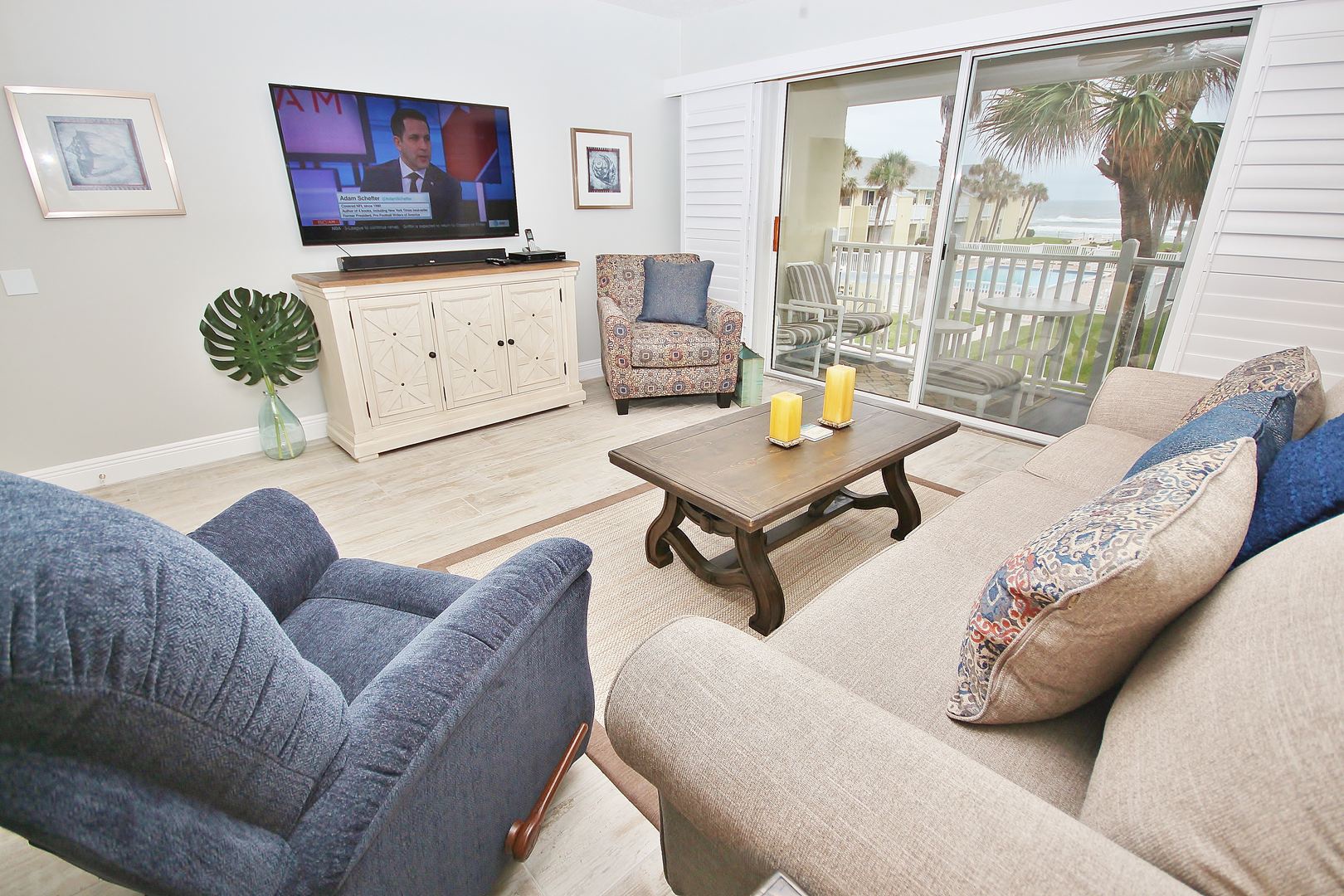 Featured Property Colony Beach Club 241