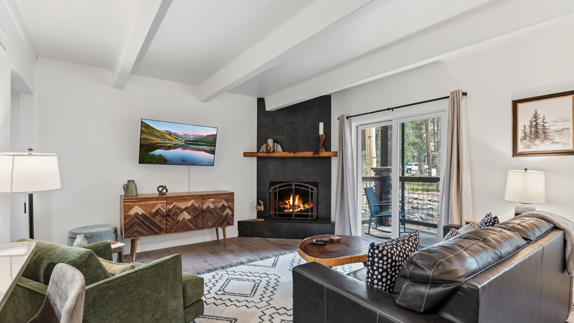Featured Property Columbine 108