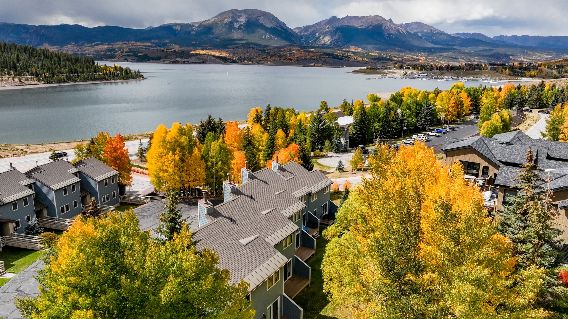 Featured Property Centennial 1A