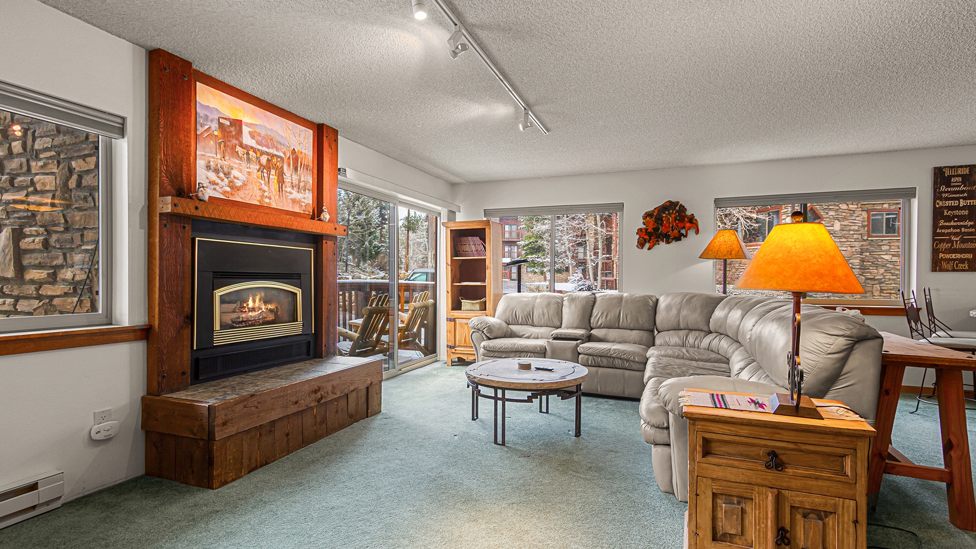 Featured Property Pine Ridge 14A