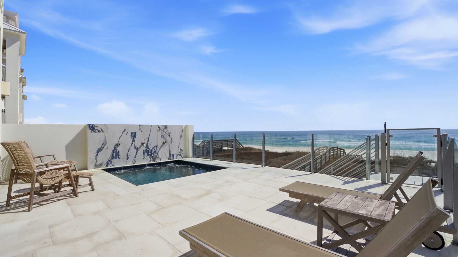 Featured Property Searenity at Eleanor Beach