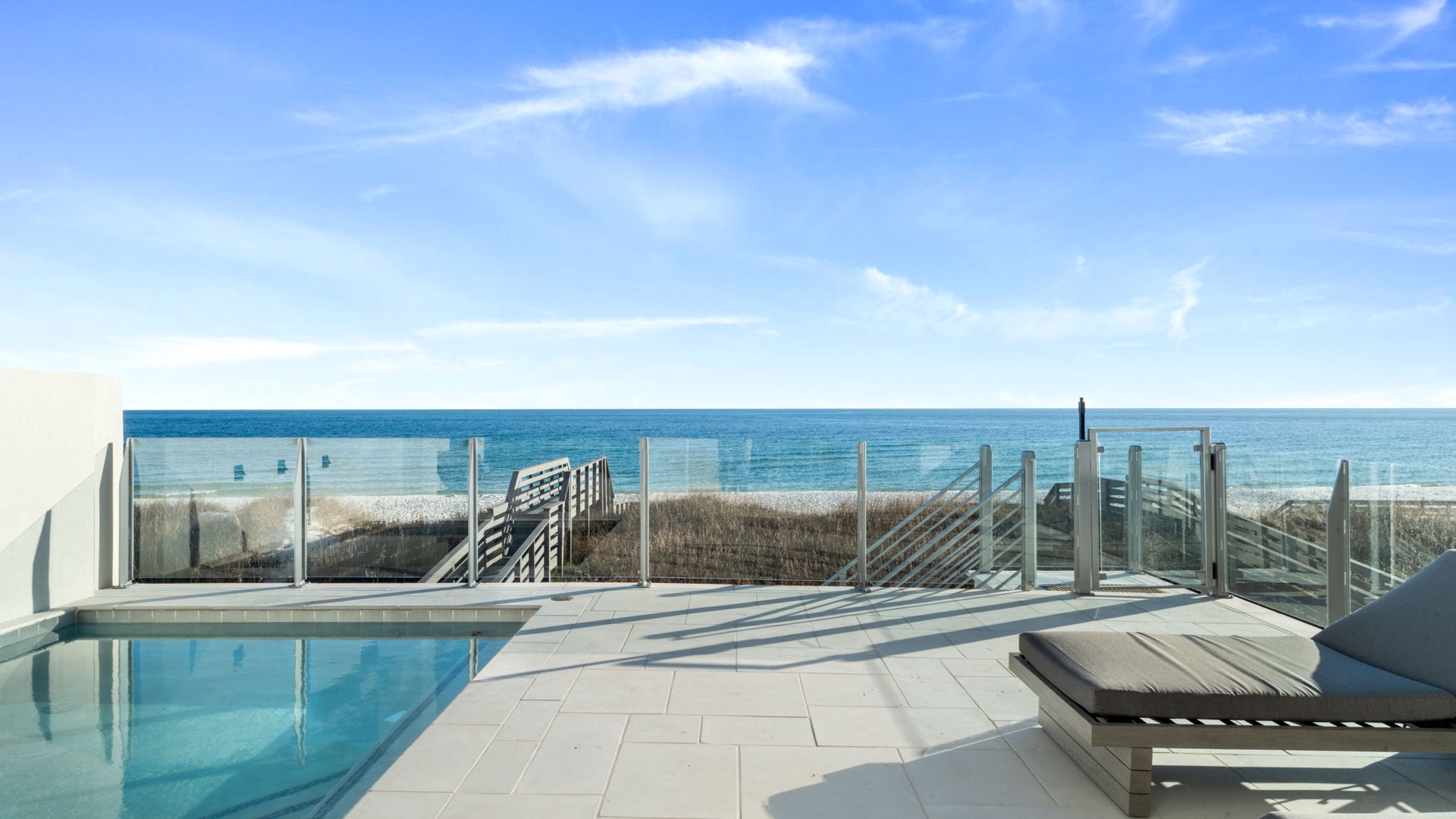 Featured Property Casita Bonita at Eleanor Beach