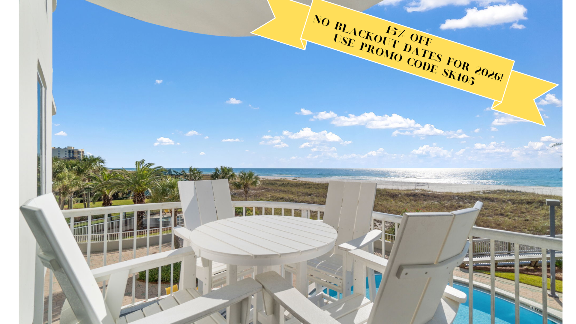 Featured Property Spanish Key 105