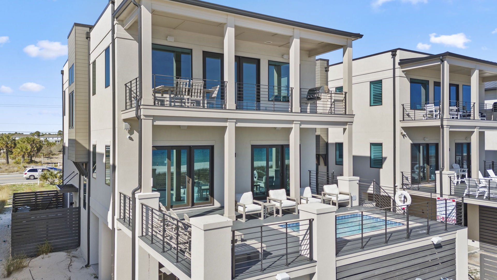 Featured Property The Lazy Fish - Viviana #3
