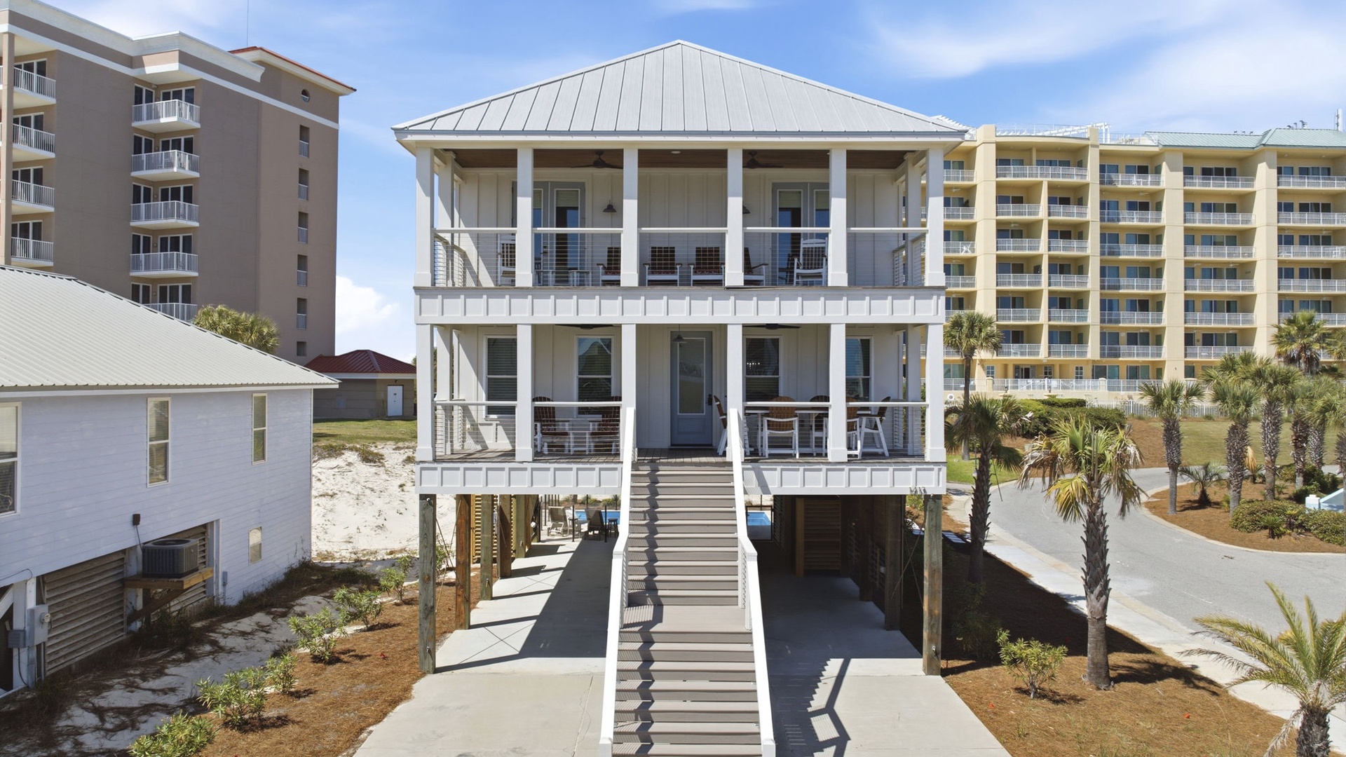 Featured Property The Perch