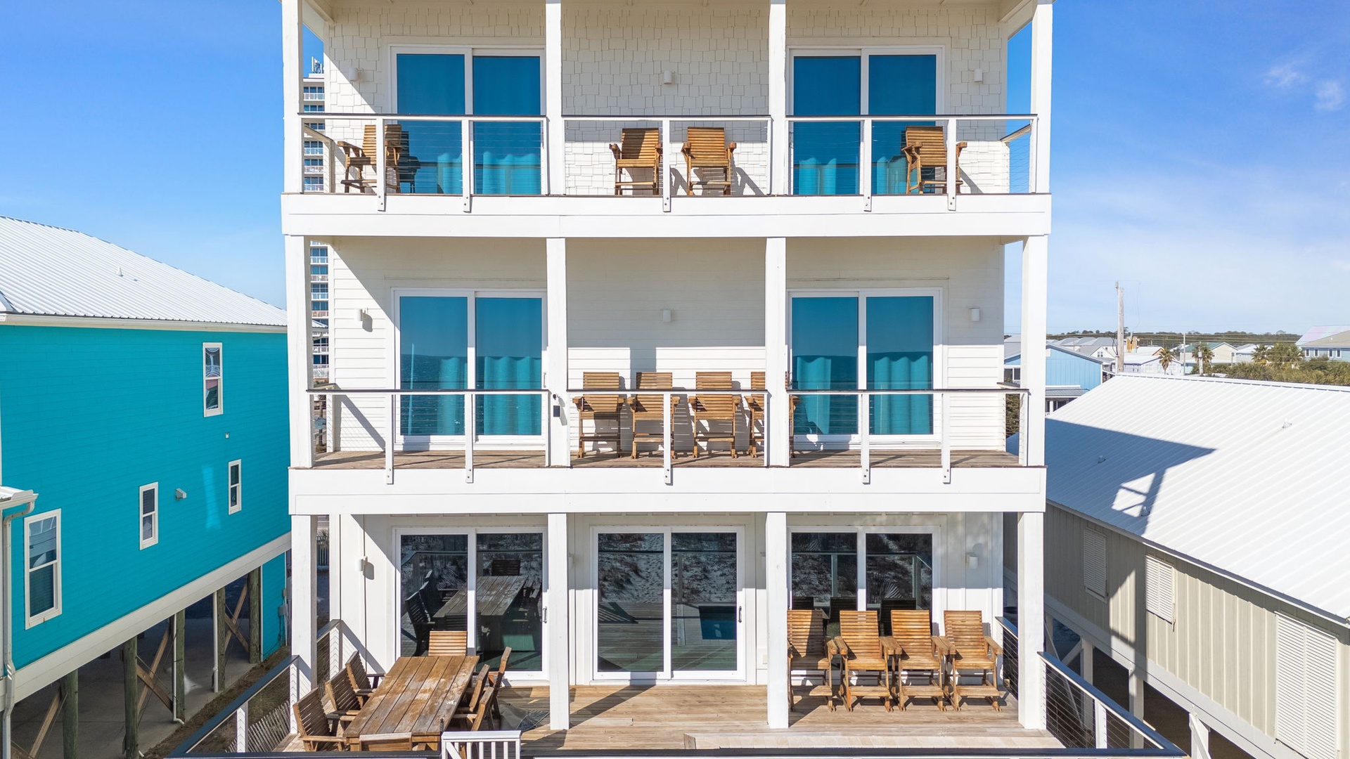 Featured Property ShipFaced Beach House