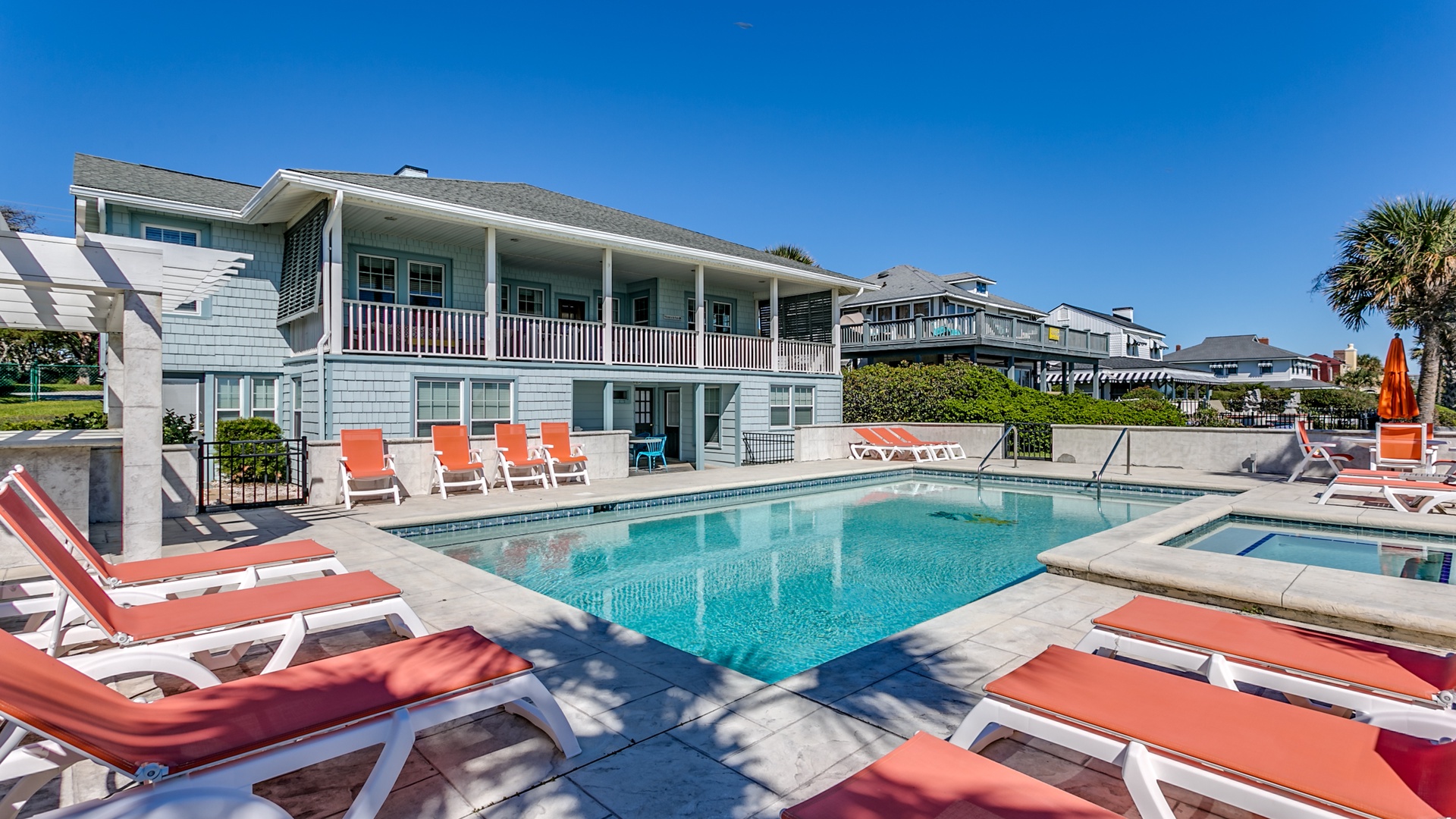 Featured Property Under The Sea