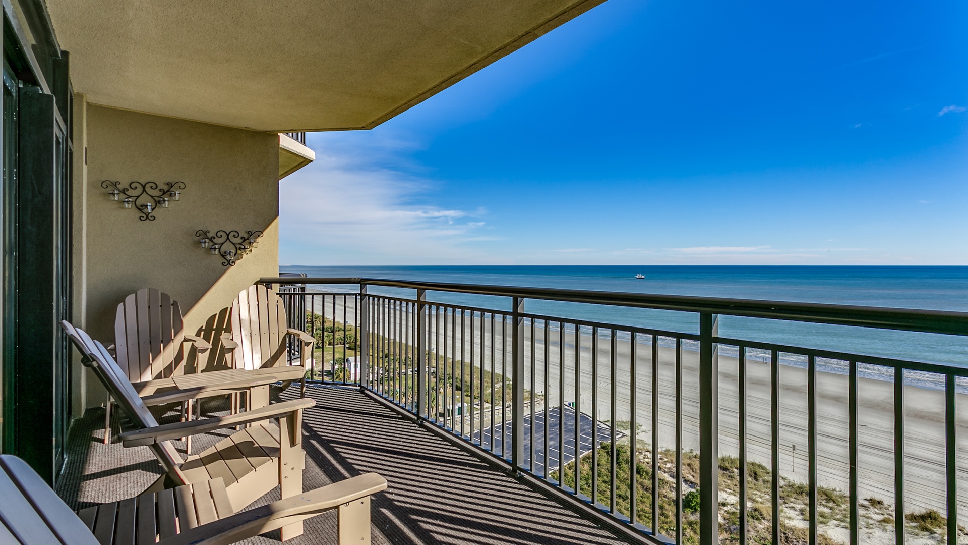 Featured Property South Wind 1104