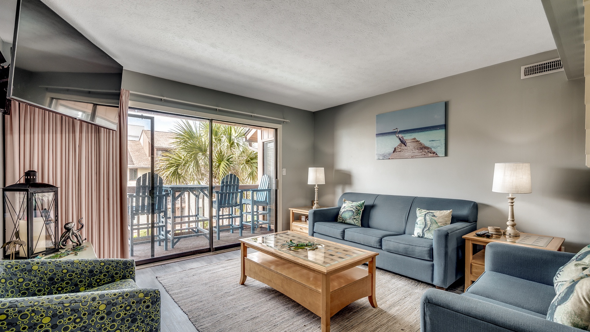 Featured Property Anchorage II 314