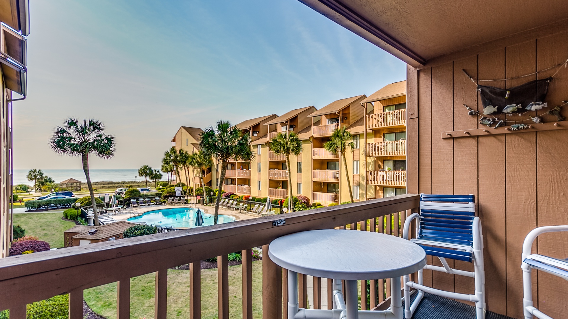 Featured Property Anchorage II 211