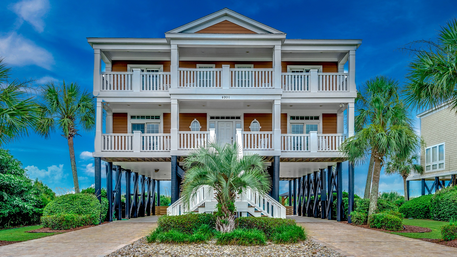 Featured Property The Oasis