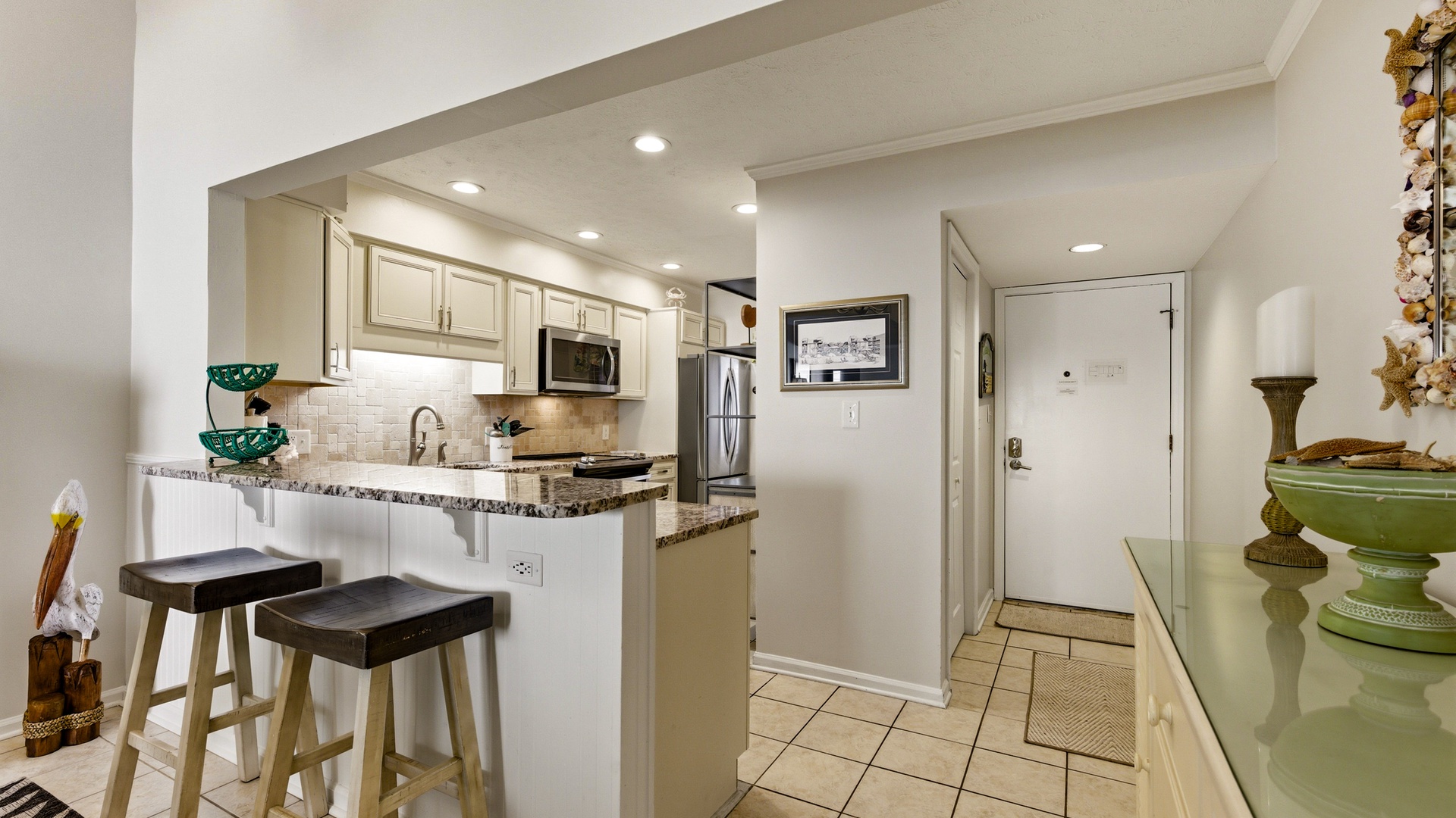 Featured Property Anchorage I 307