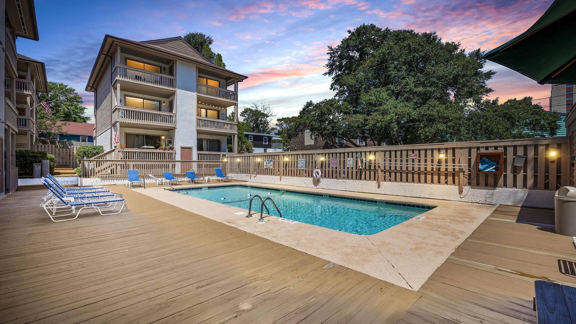 Featured Property HarborSide Unit 206