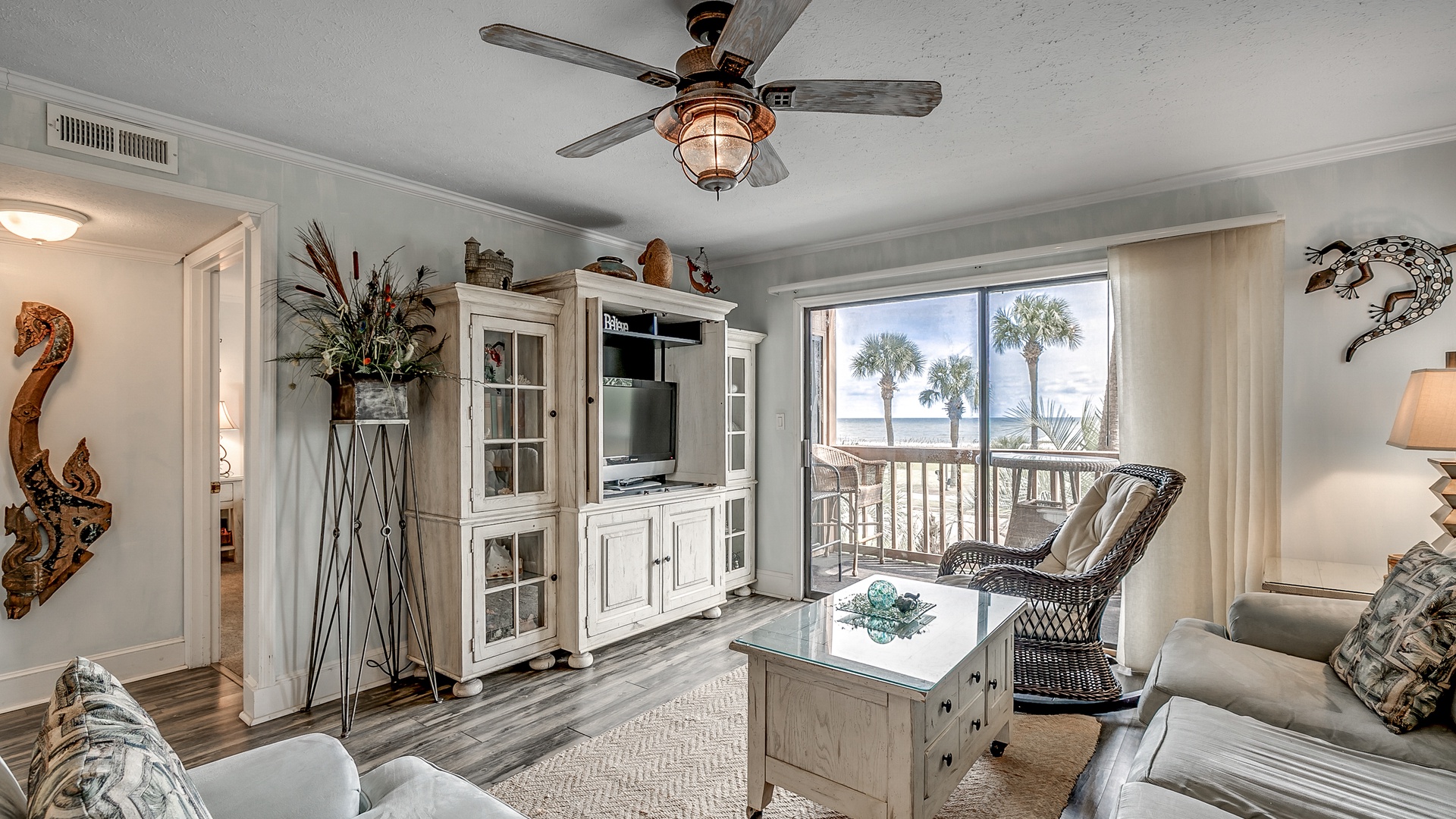 Featured Property Anchorage II 102