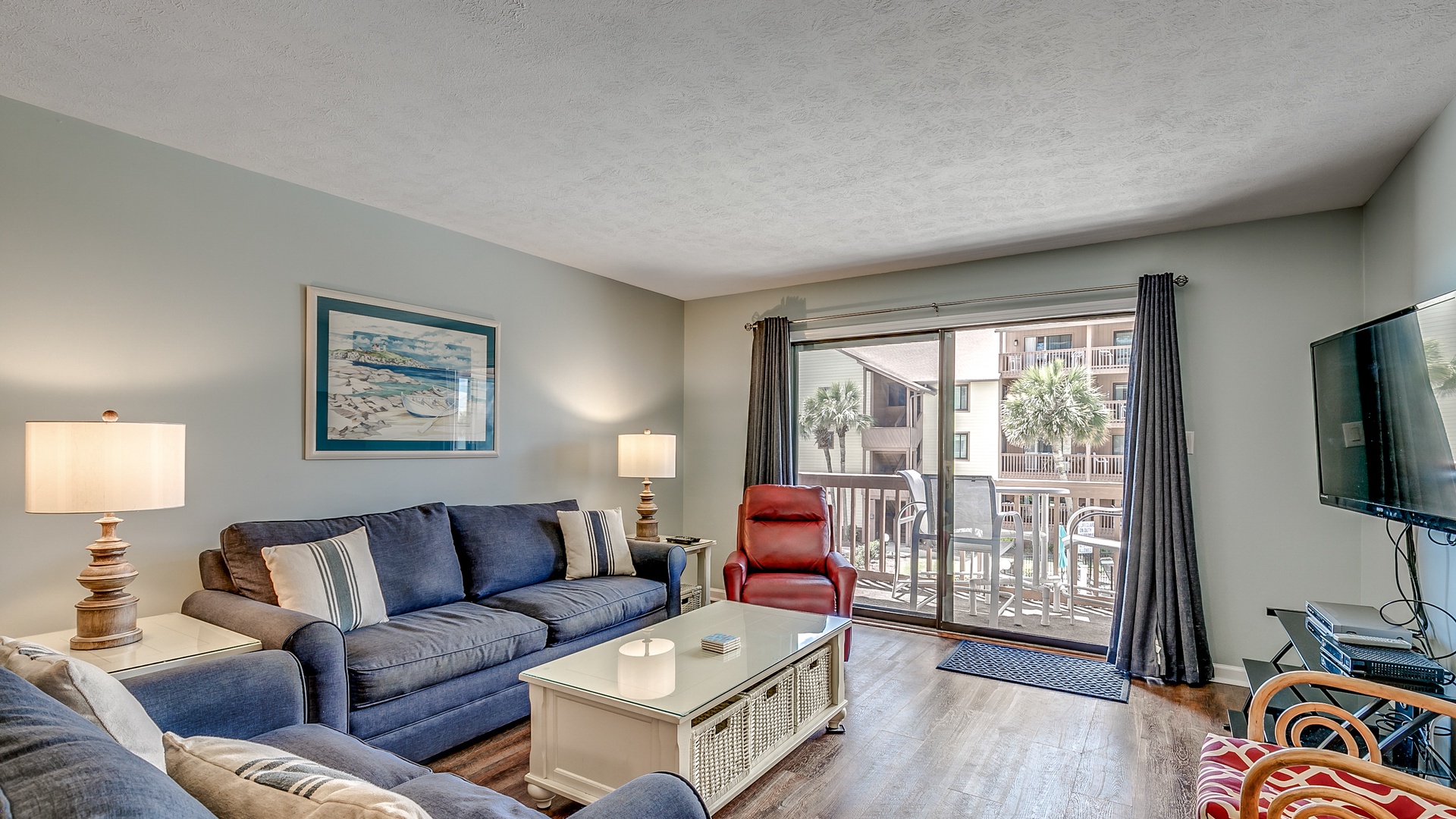 Featured Property Anchorage II 215