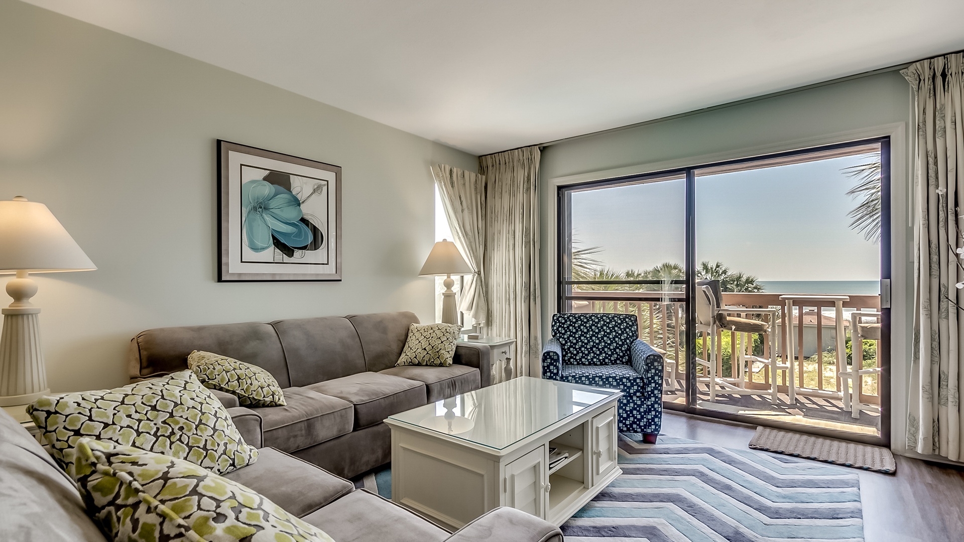 Featured Property Anchorage II 217