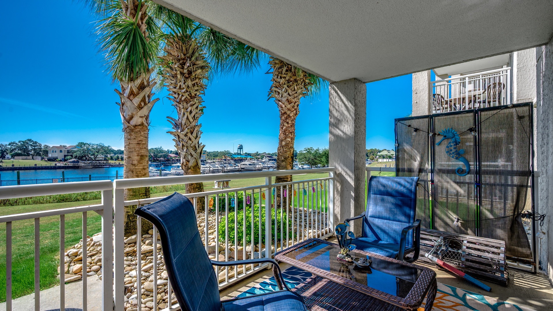 Featured Property Yacht Club Villas 2-102