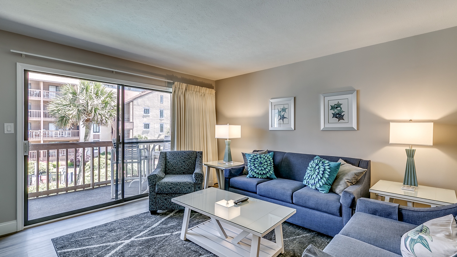 Featured Property Anchorage II 204