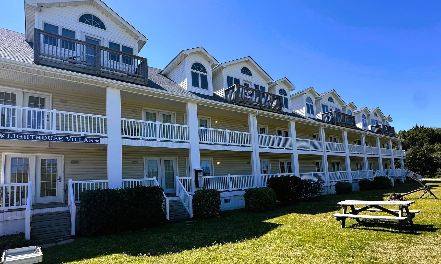 Featured Property CR62: Wilson's Retreat