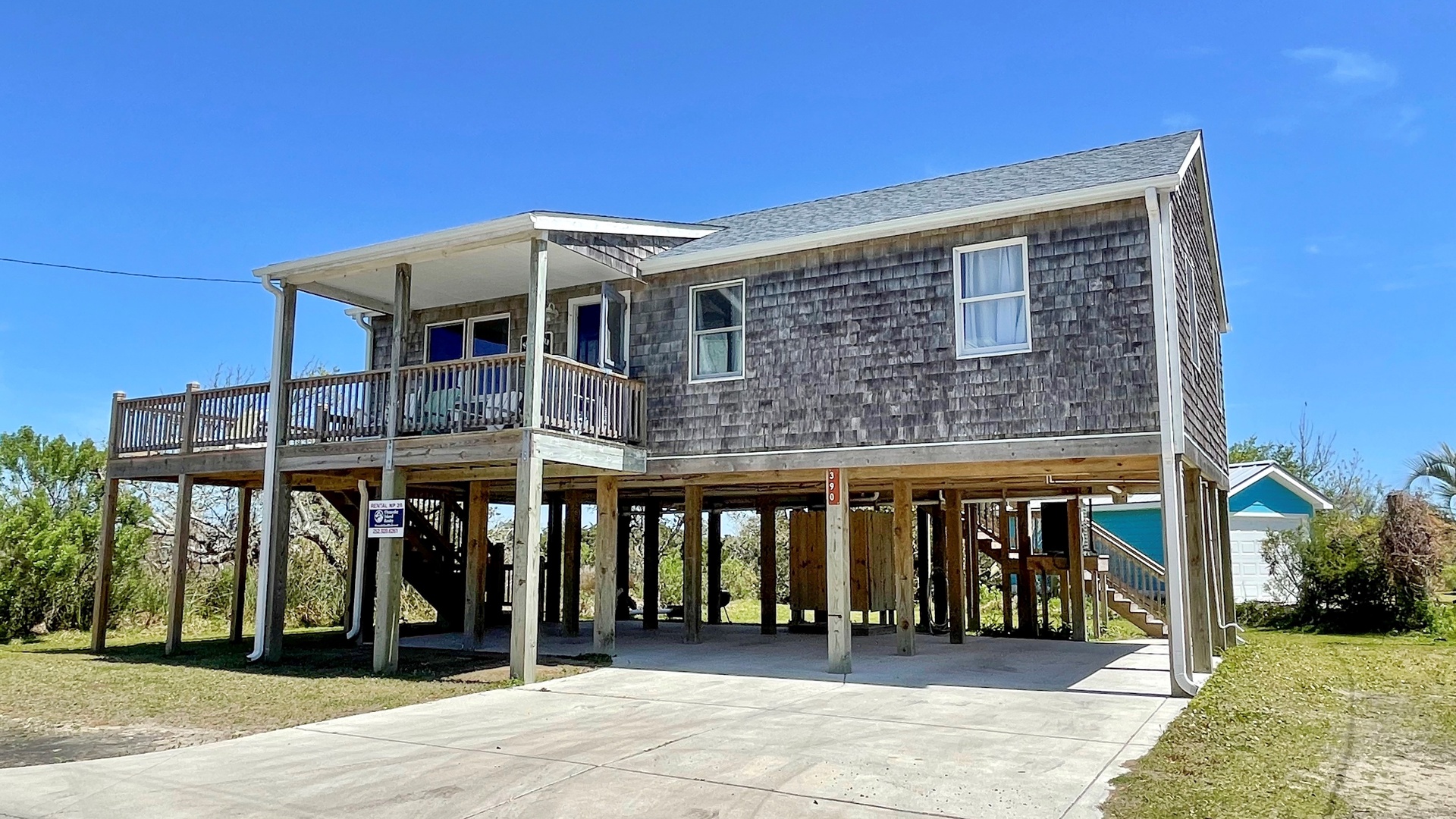 Featured Property NP26: Northern Pond