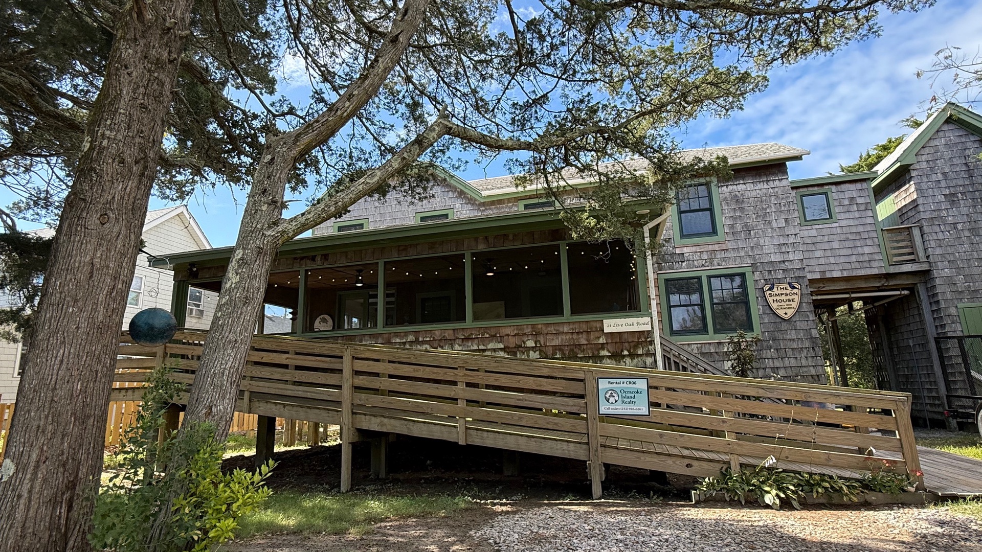 Featured Property CR06: The Simpson House