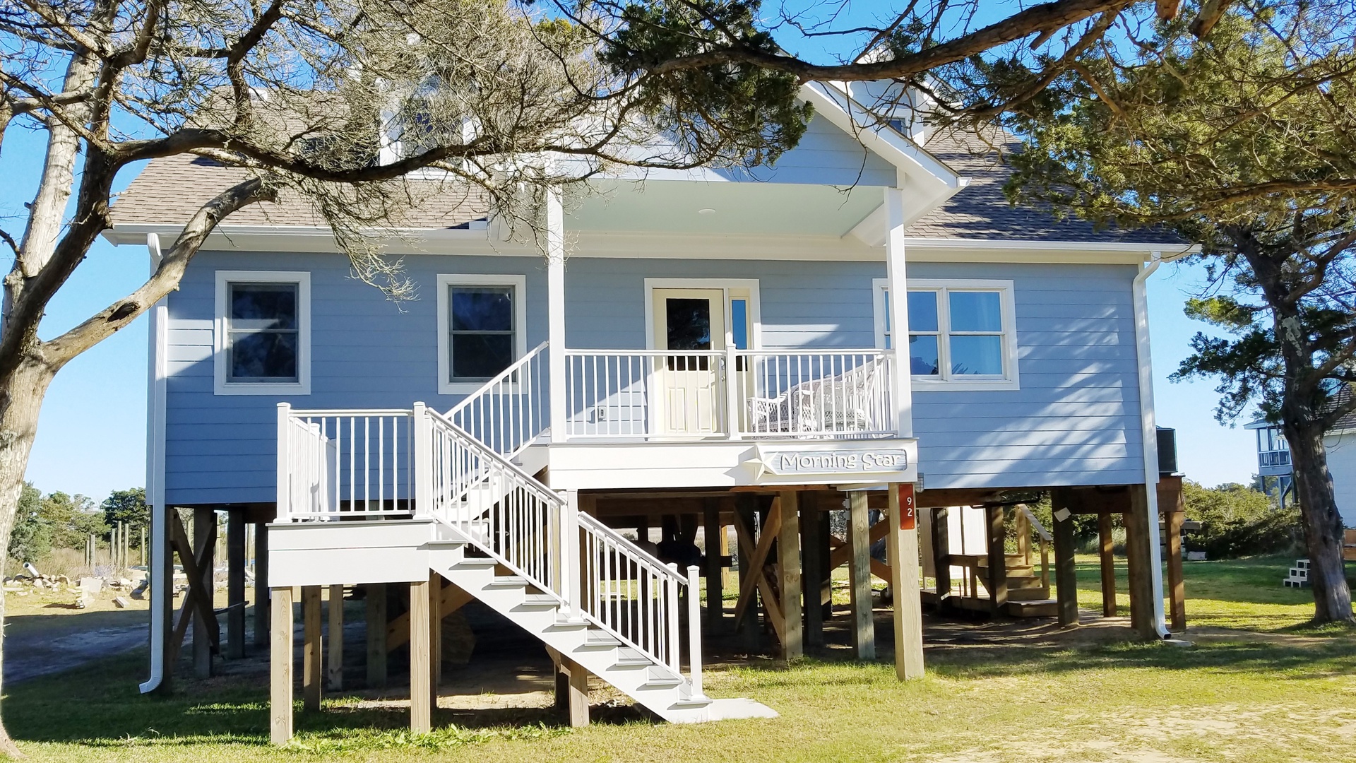 Featured Property UT67: Morning Star