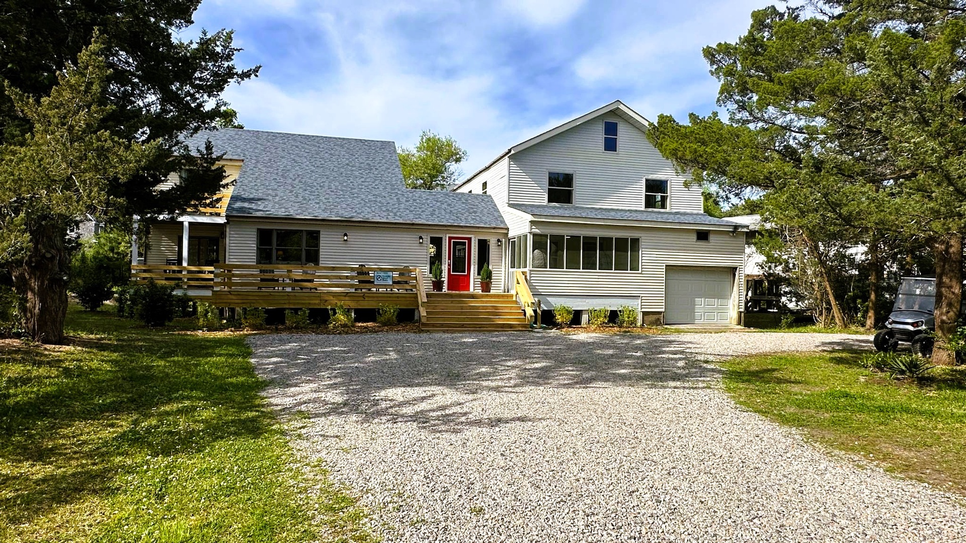 Featured Property WV63: Second Sail