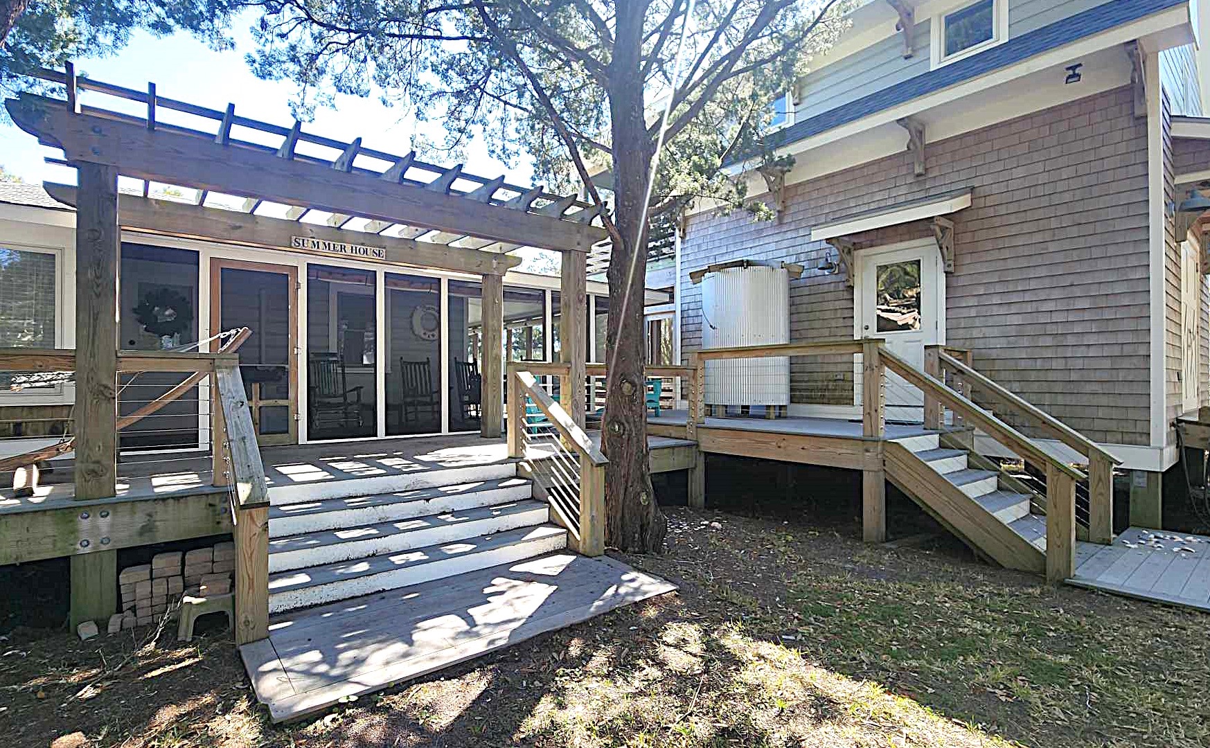 Featured Property IR52: The Cozy Cottage