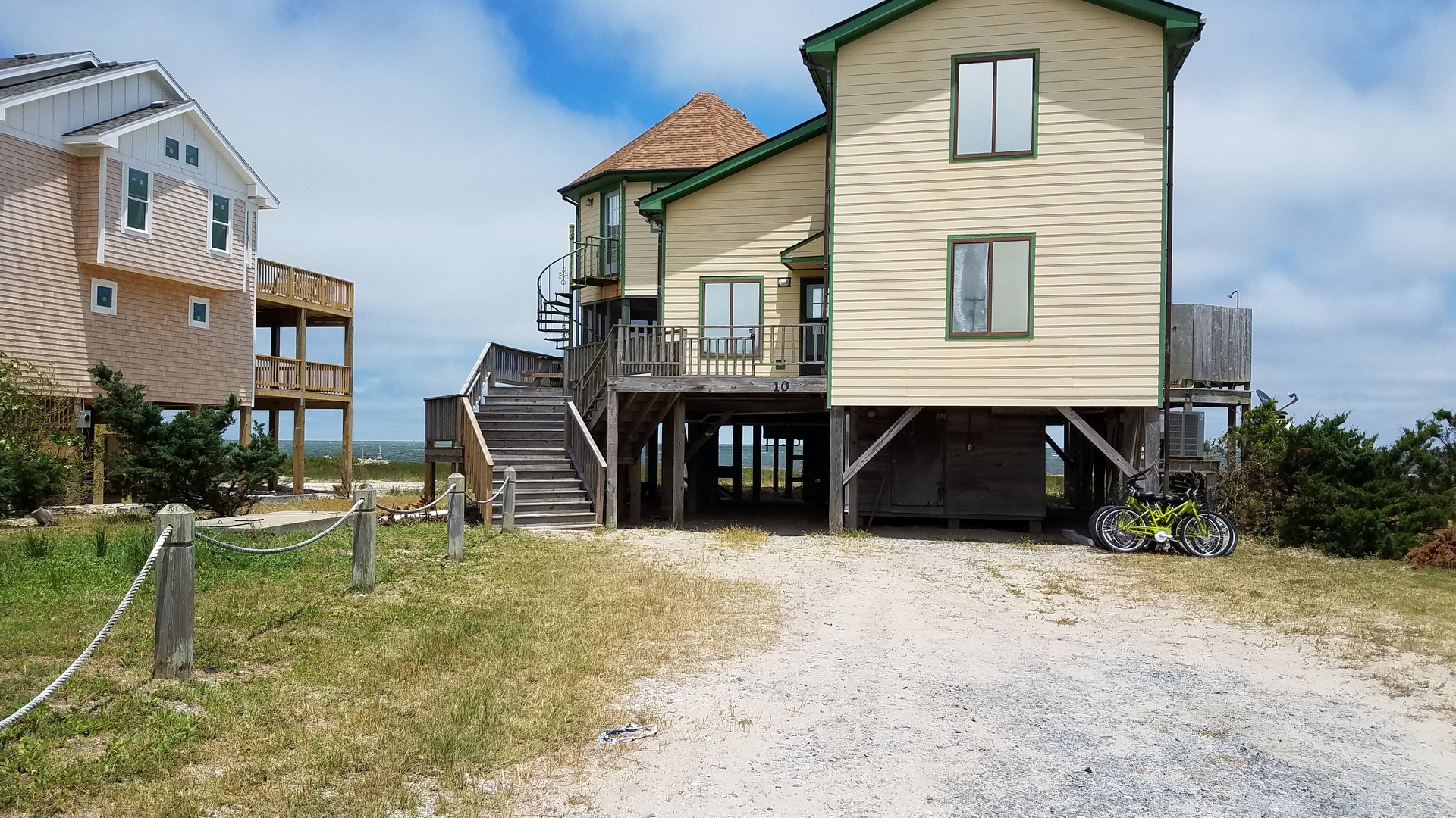 Featured Property OC13: Soundview