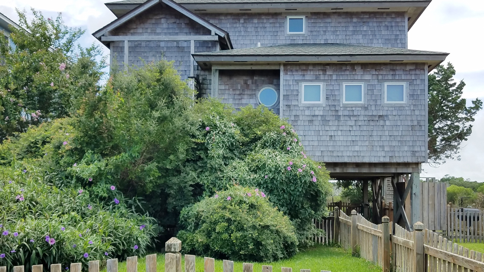 Featured Property OC59: Reflections