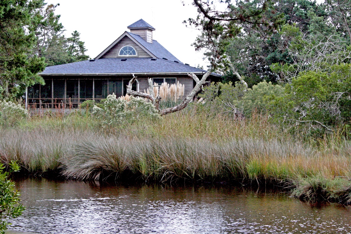 Featured Property OC06: Southern Comfort