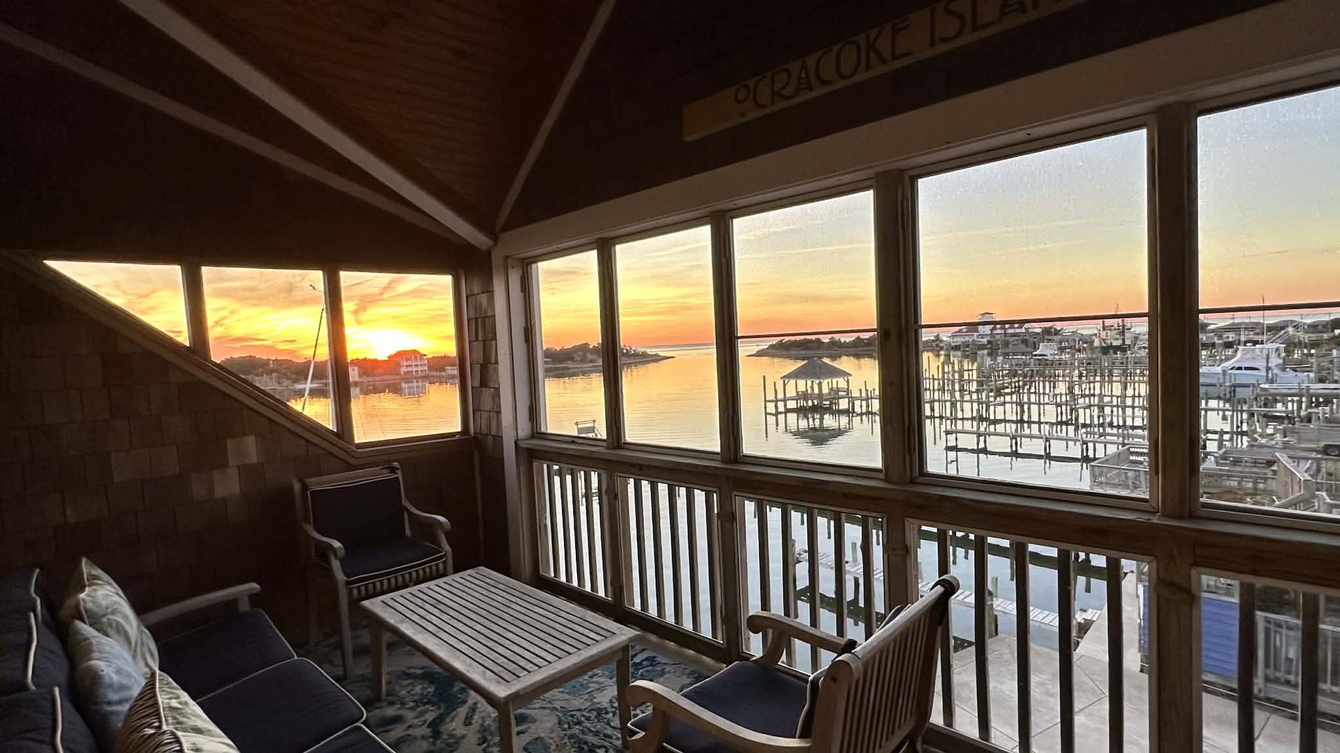 Featured Property D101: Harborview, Harbor Front