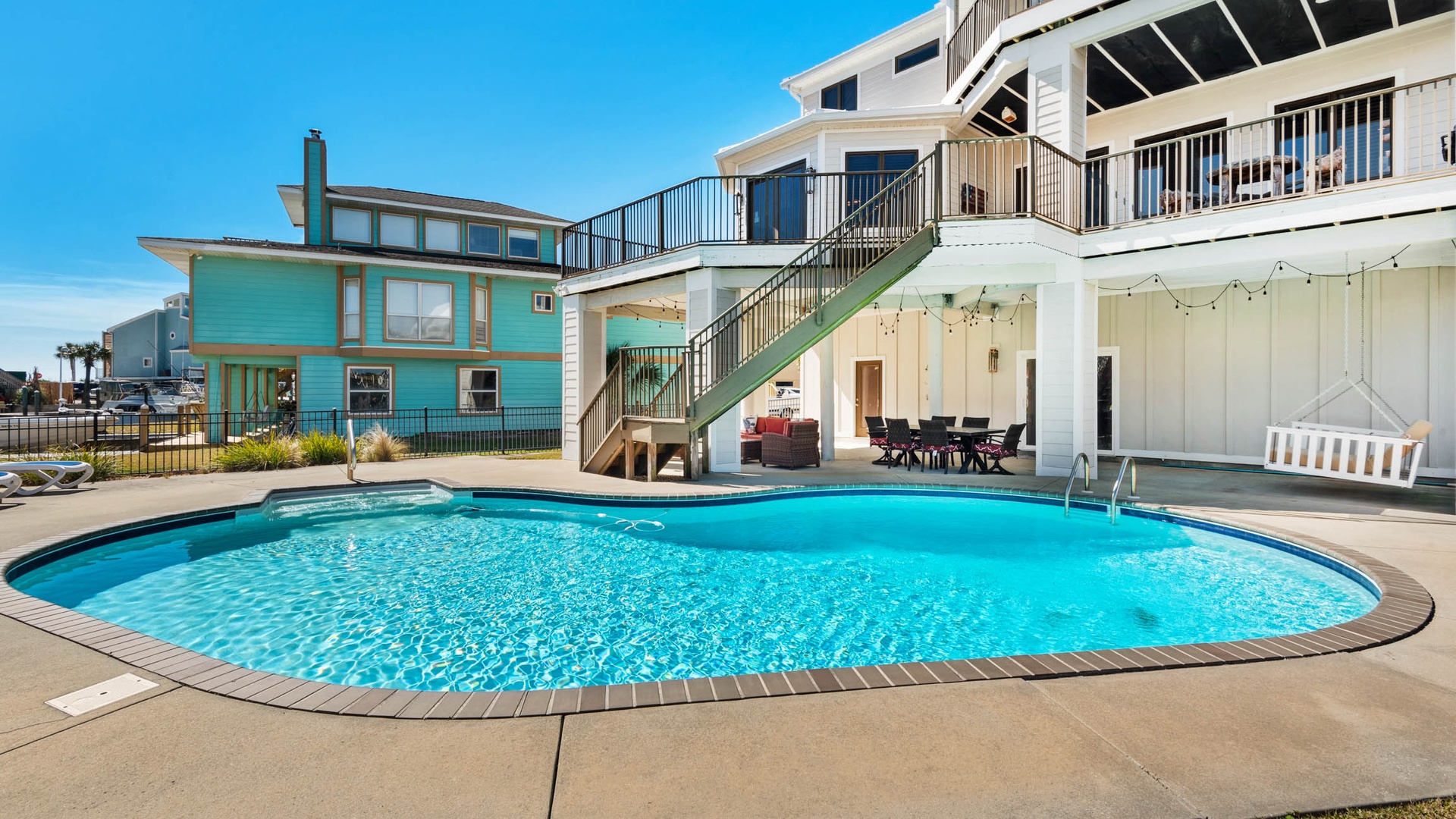 Featured Property A Peace of Paradise