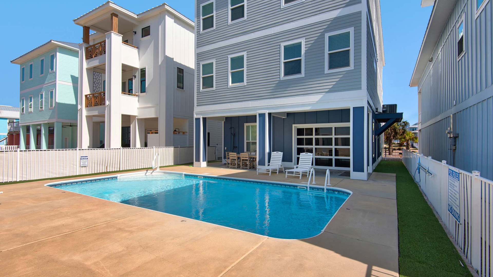 Featured Property Serendipity Cottage