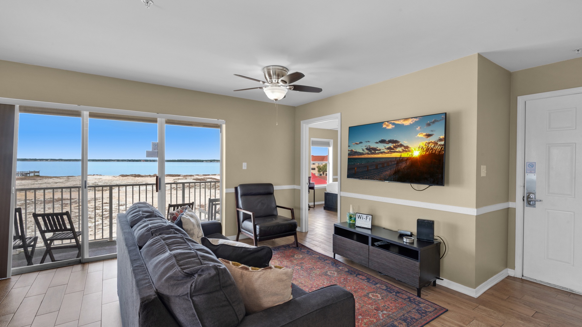 Featured Property Sunset Harbor Villas 431