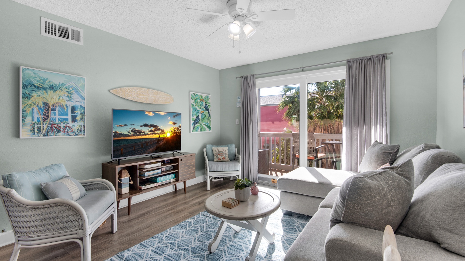 Featured Property Villas on the Gulf unit A1
