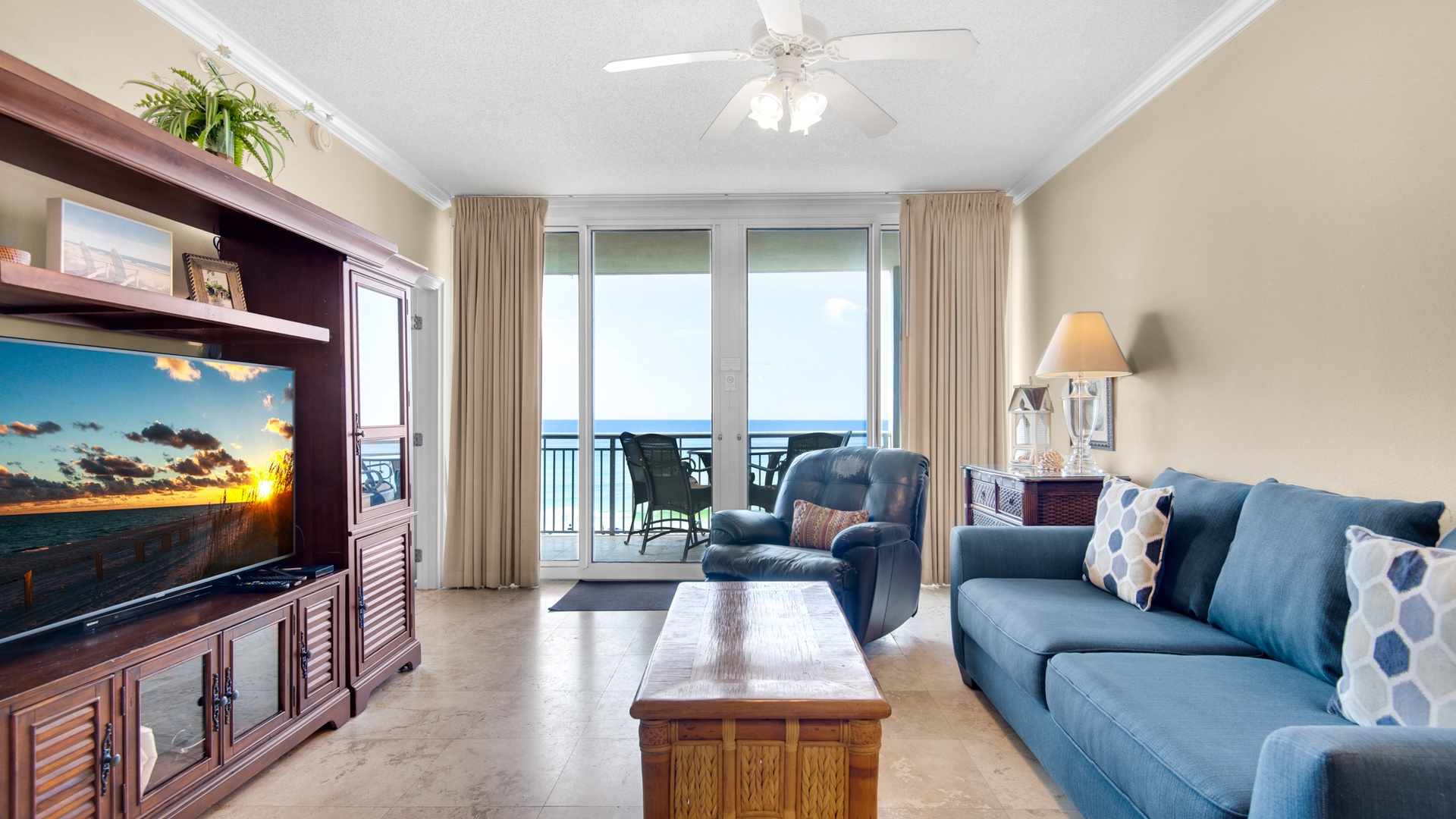 Featured Property The Pearl 404