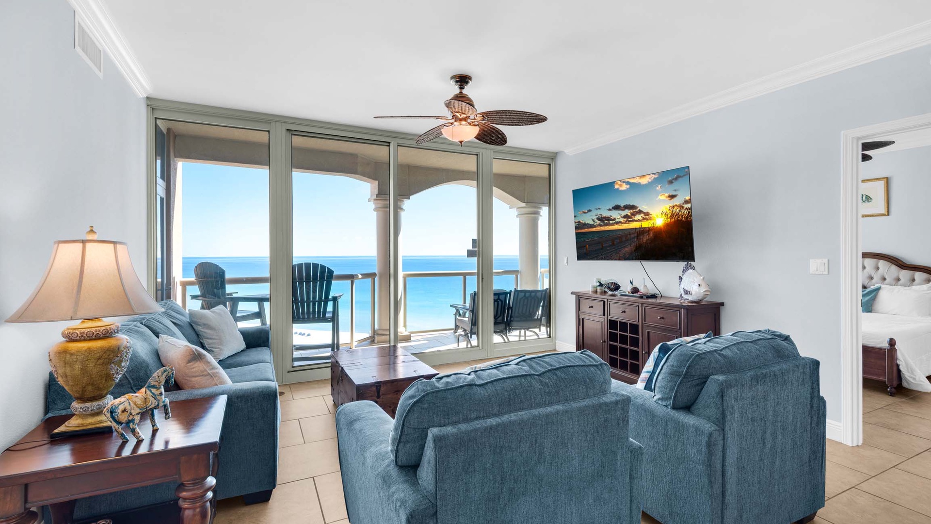 Featured Property Portofino Island Resort 5-1708