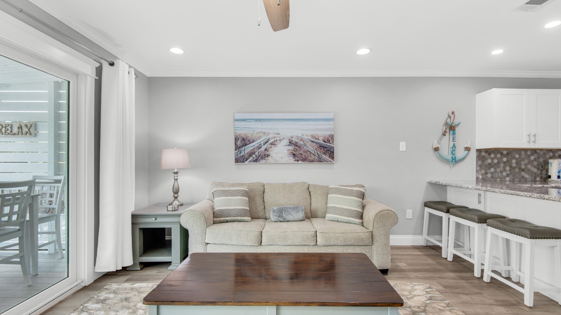 Featured Property Southern Comfort